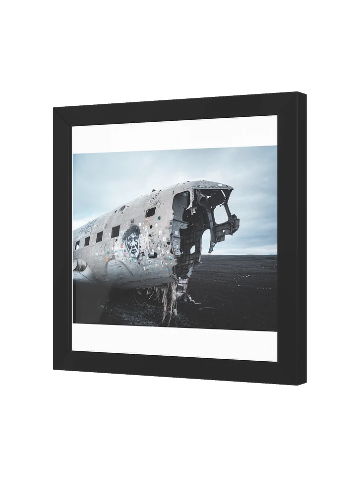 Solheimasandur Plane Wreck product image (8)
