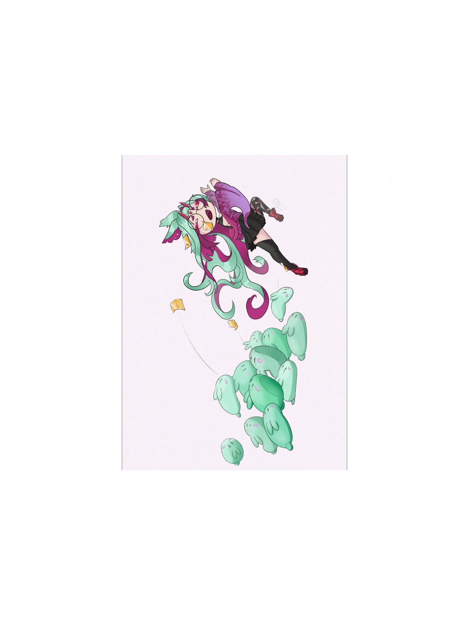 'Say Cheese' Poster product image (1)