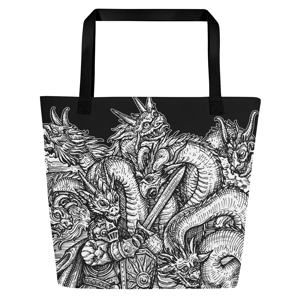 Totes Magos - Hydra product image (1)