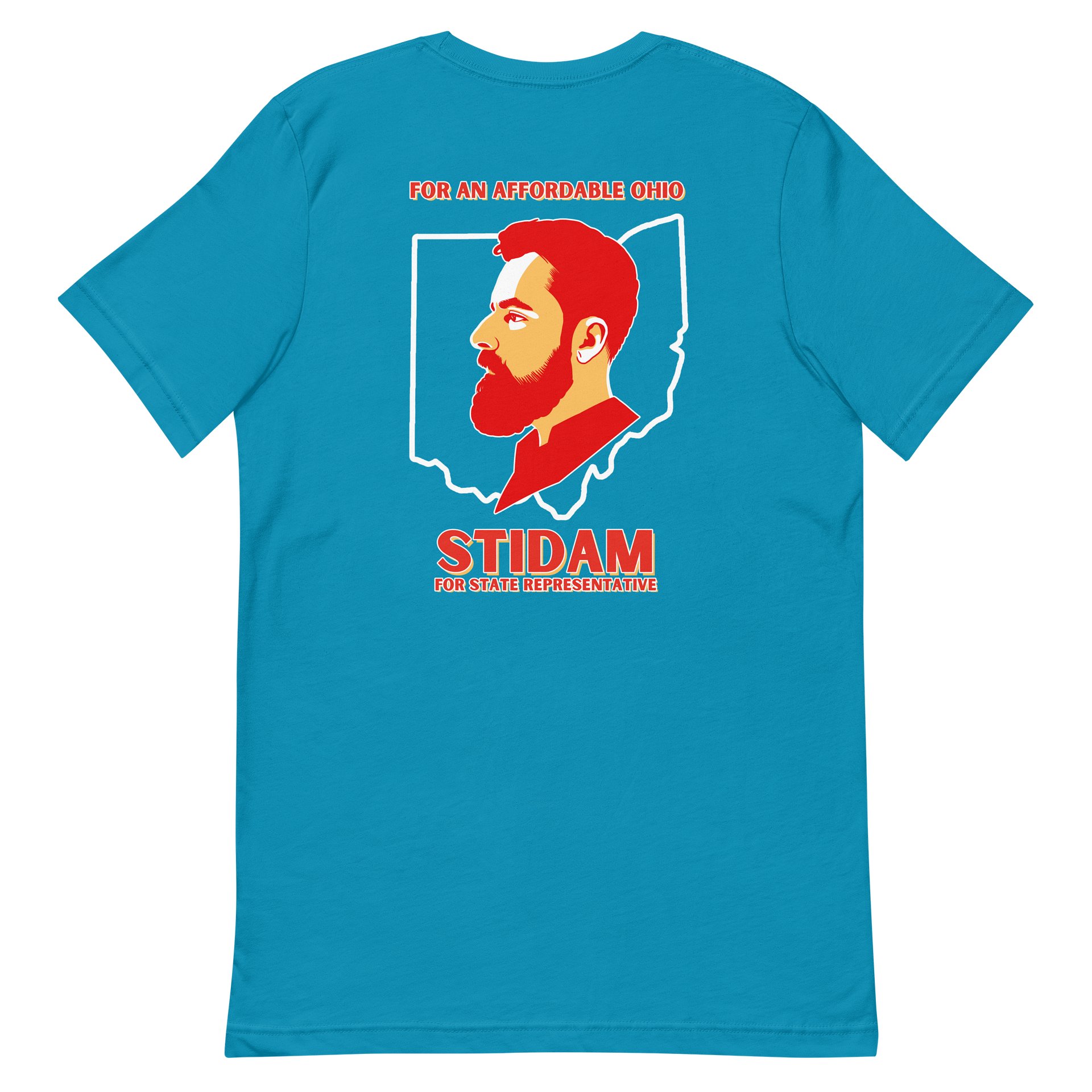 Colton Stidam for State Representative Premium Tee product image (36)