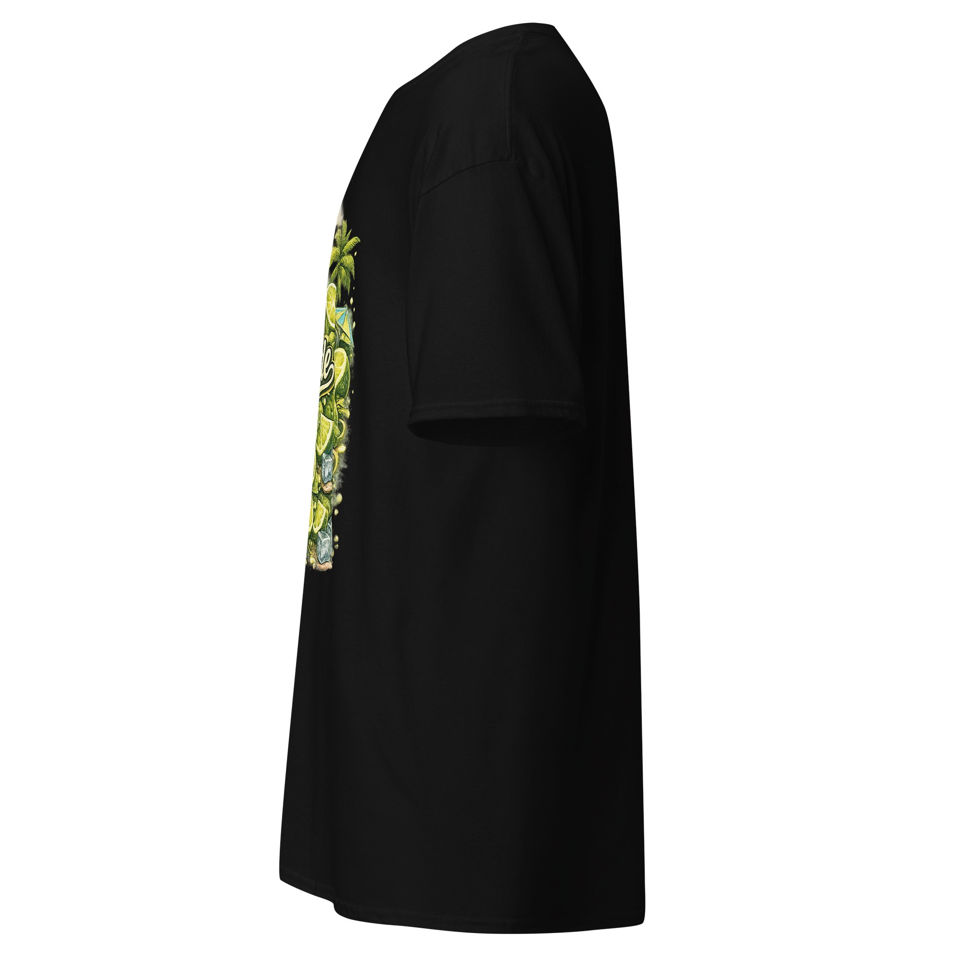 Lime — Zest Mode product image (12)