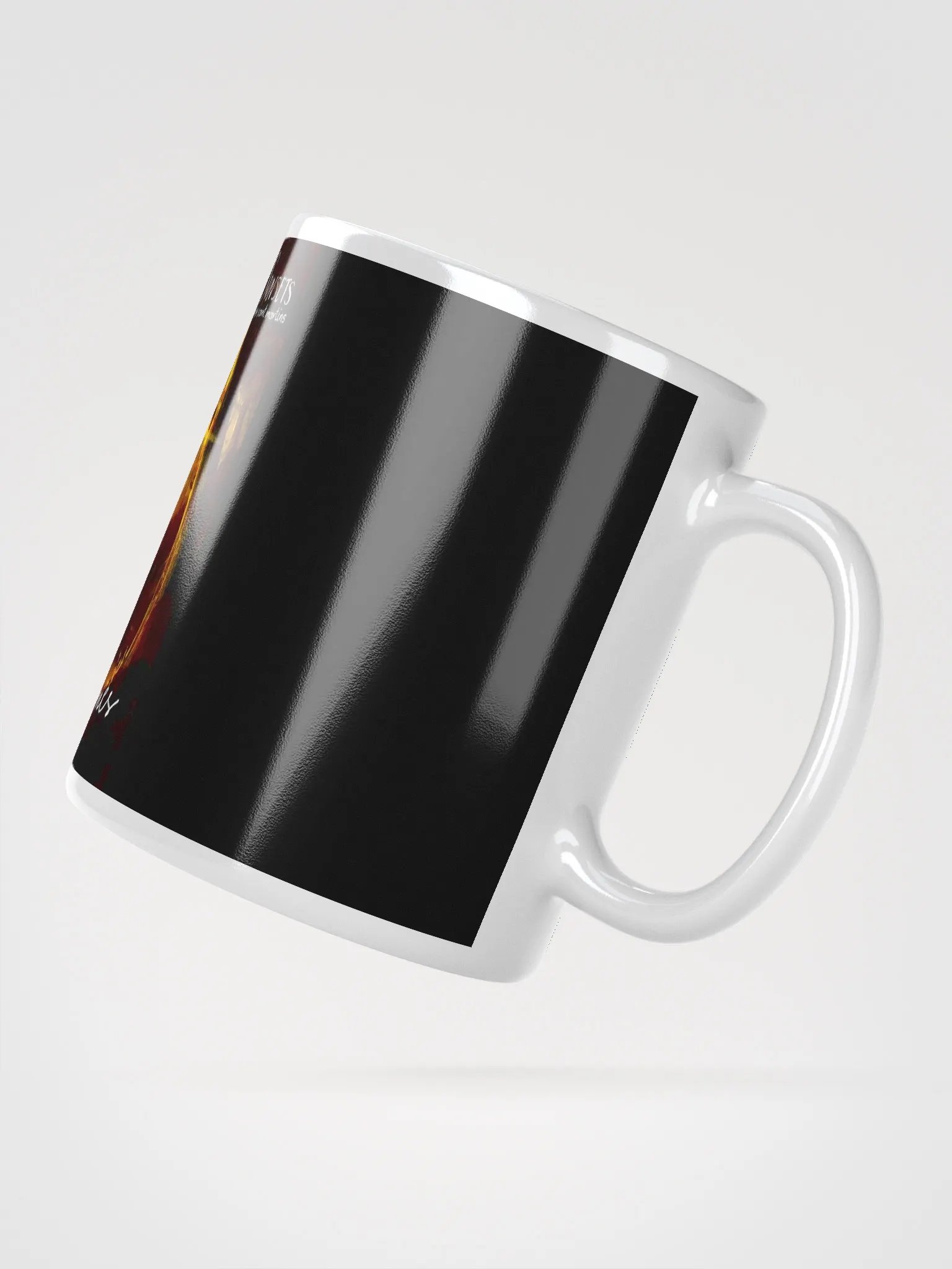 Sunset Serenade Mug product image (4)