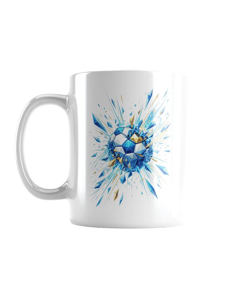 Morning Champion Mug product image (1)