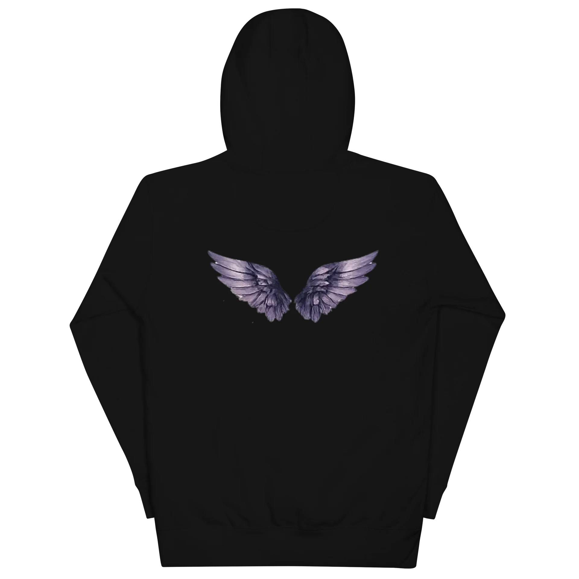 Lilith Untamed Goddess Hoodie – Symbolic Streetwear & Dark Feminine Altar Wear product image (6)