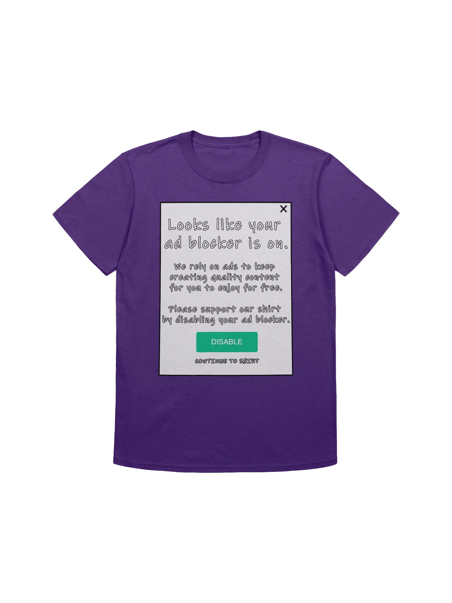 CONSUME ADS product image (1)
