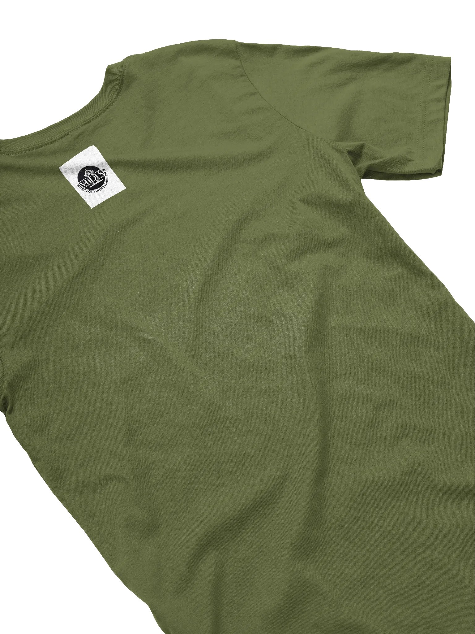 Death by Comfort - Too Soft to Survive T-Shirt product image (4)