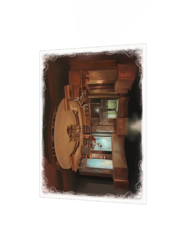 11" x 14" Hadestown Set product image (2)