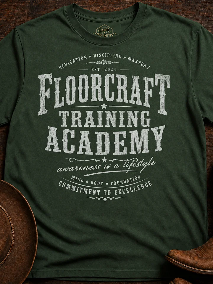 Floorcraft Training Academy product image (9)