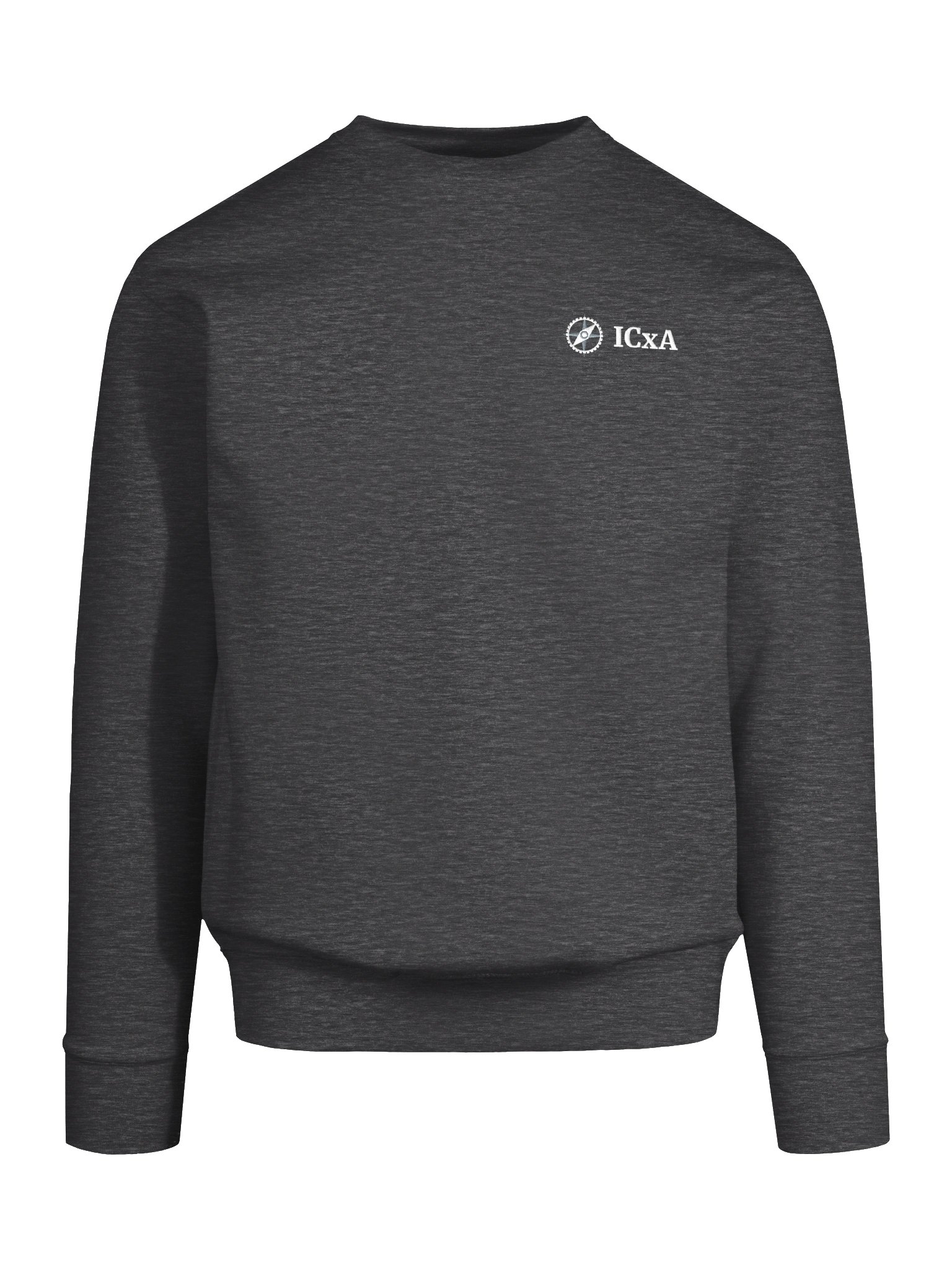 ICxA Crewneck Sweatshirt product image (8)