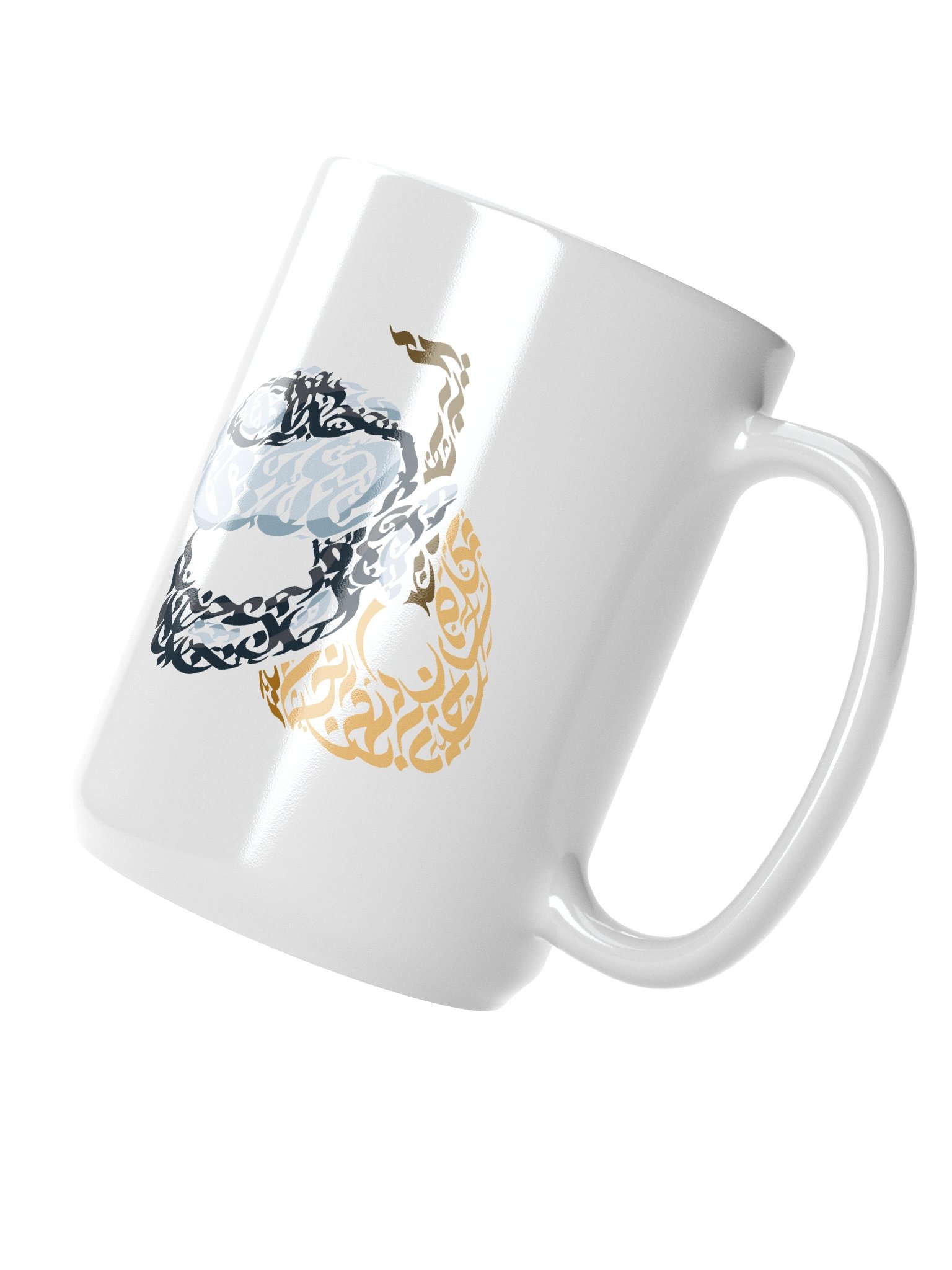 YAD Oud Mug product image (3)