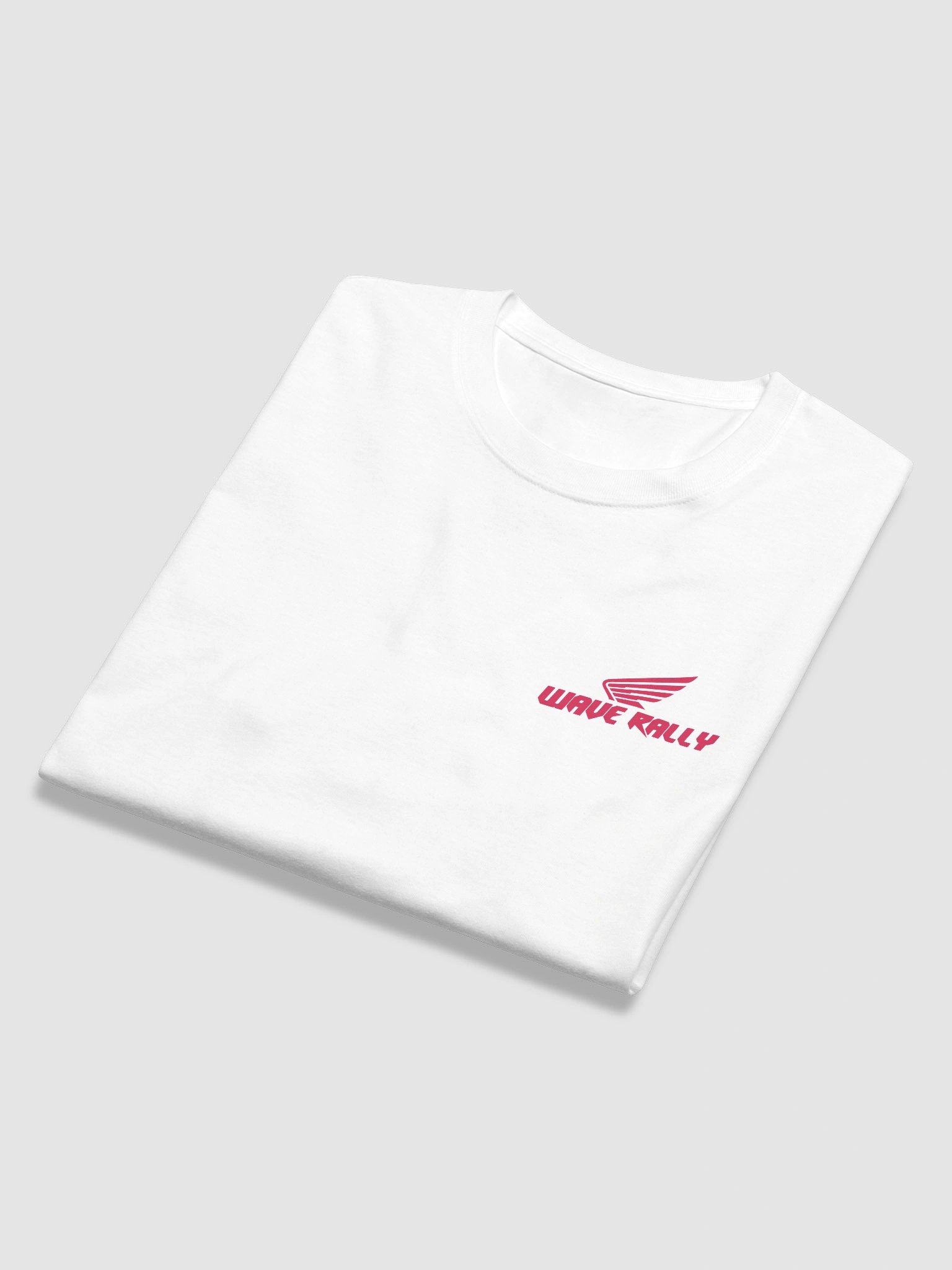 WAVE RALLY 1 LONG TEE product image (6)