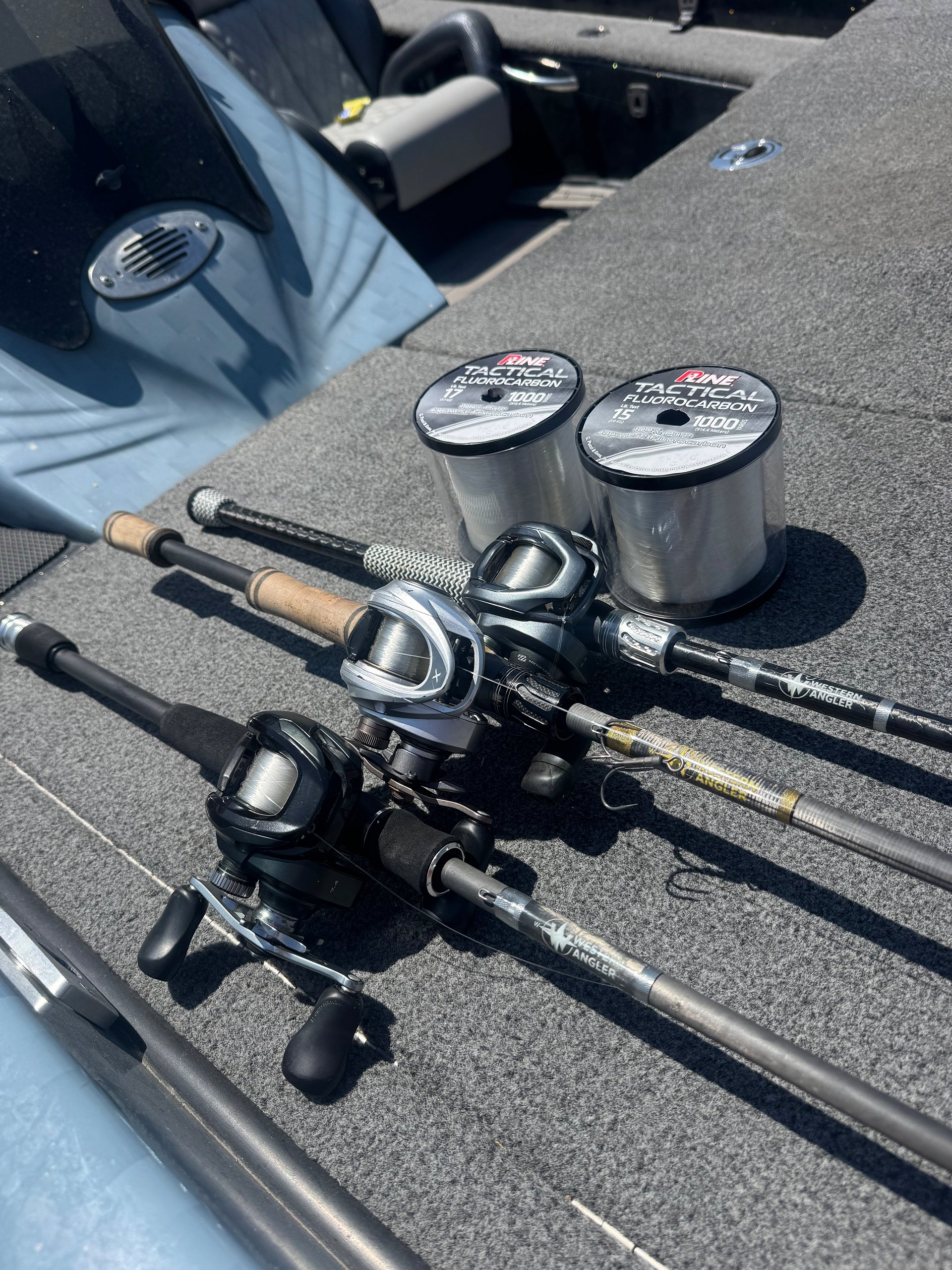 Custom Rod DEPOSIT product image (1)
