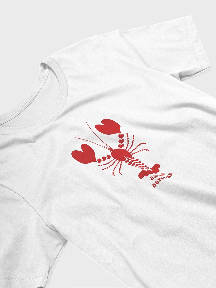 HEART LOBSTER product image (2)