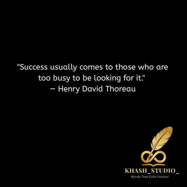 Success comes from focusing on the work, not constantly chasing the result. When you spend your time learning, improving, creating, solving problems, and staying committed to your goals, you build progress without obsessing over when success will arrive. Stay consistent, keep growing, and let your efforts create the success you’re looking for. 🌱 #creatorsearchinsights #Motivation #inspiration #fyp #trusttheprocess 