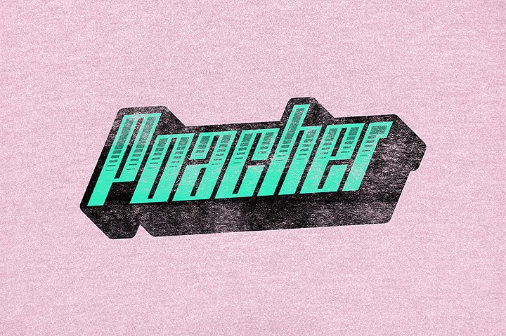Poacher Player Role Shirt product image (1)