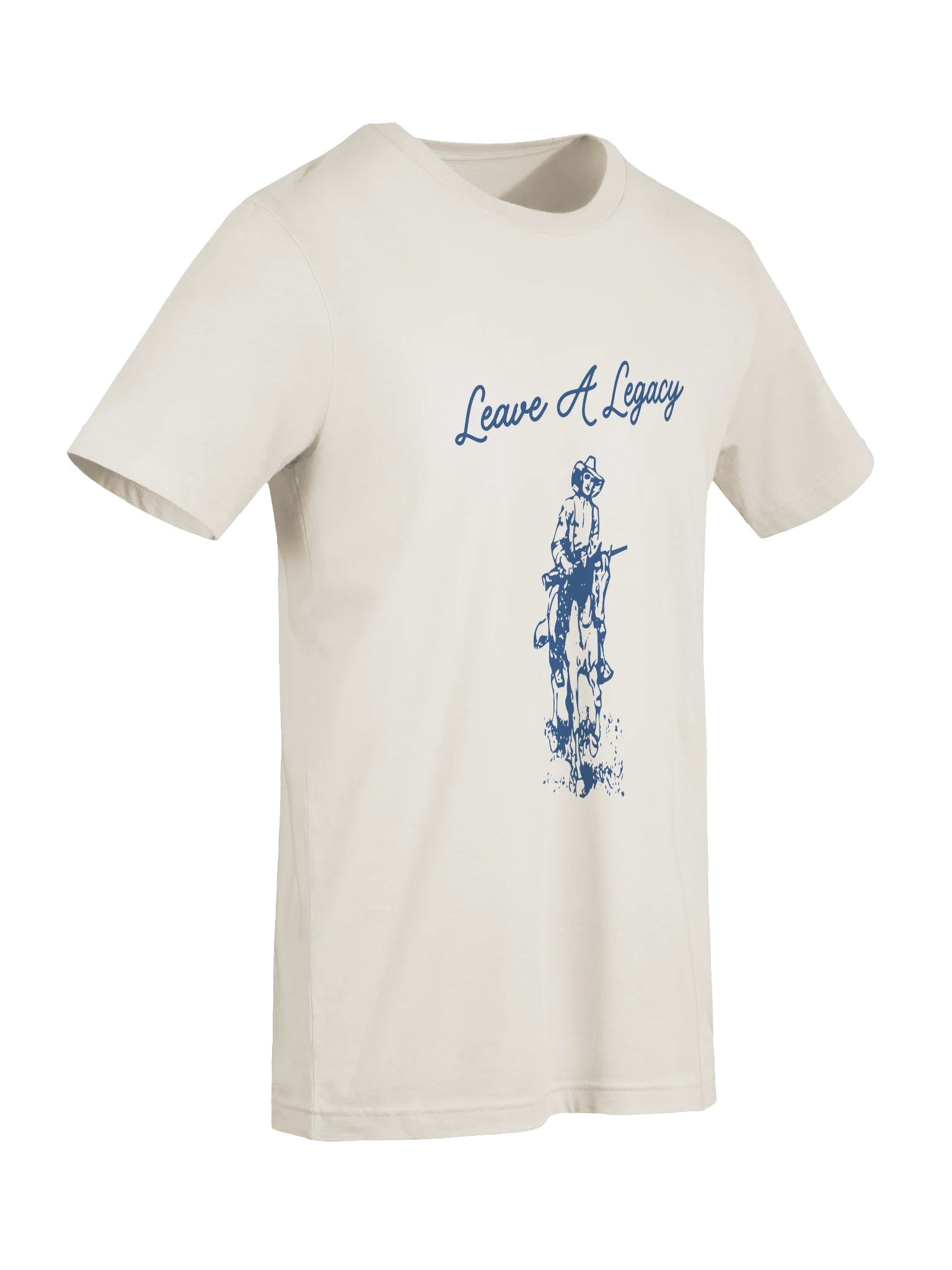 Leave A Legacy Tee product image (4)