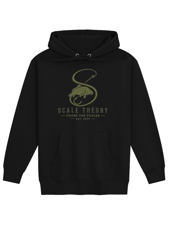 Scale Theory Womens Hoodie
