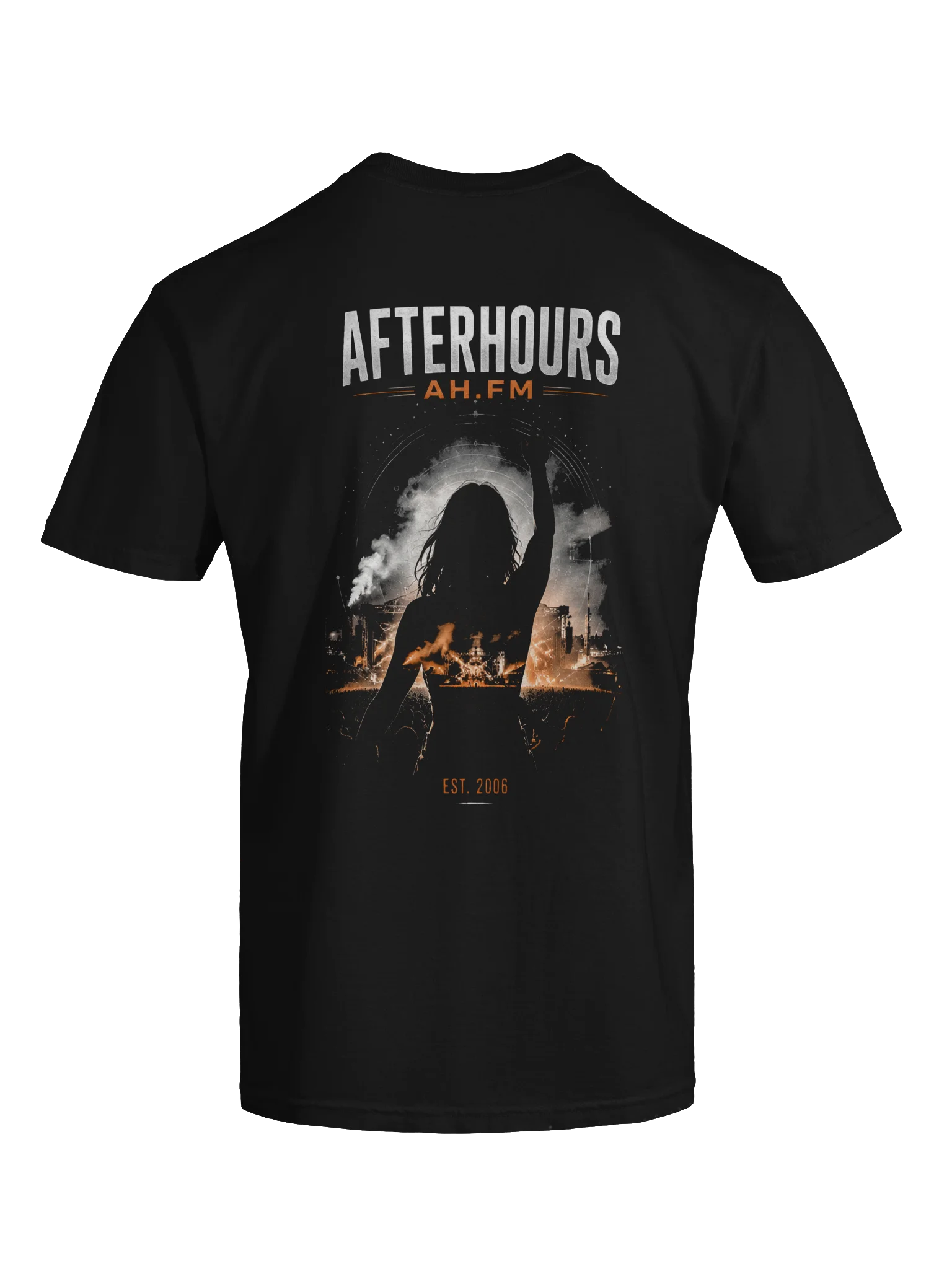 Afterhours Shirt product image (4)