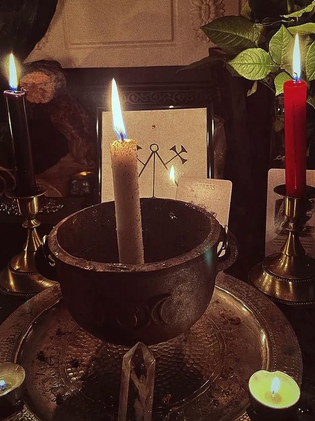 Protection Spells