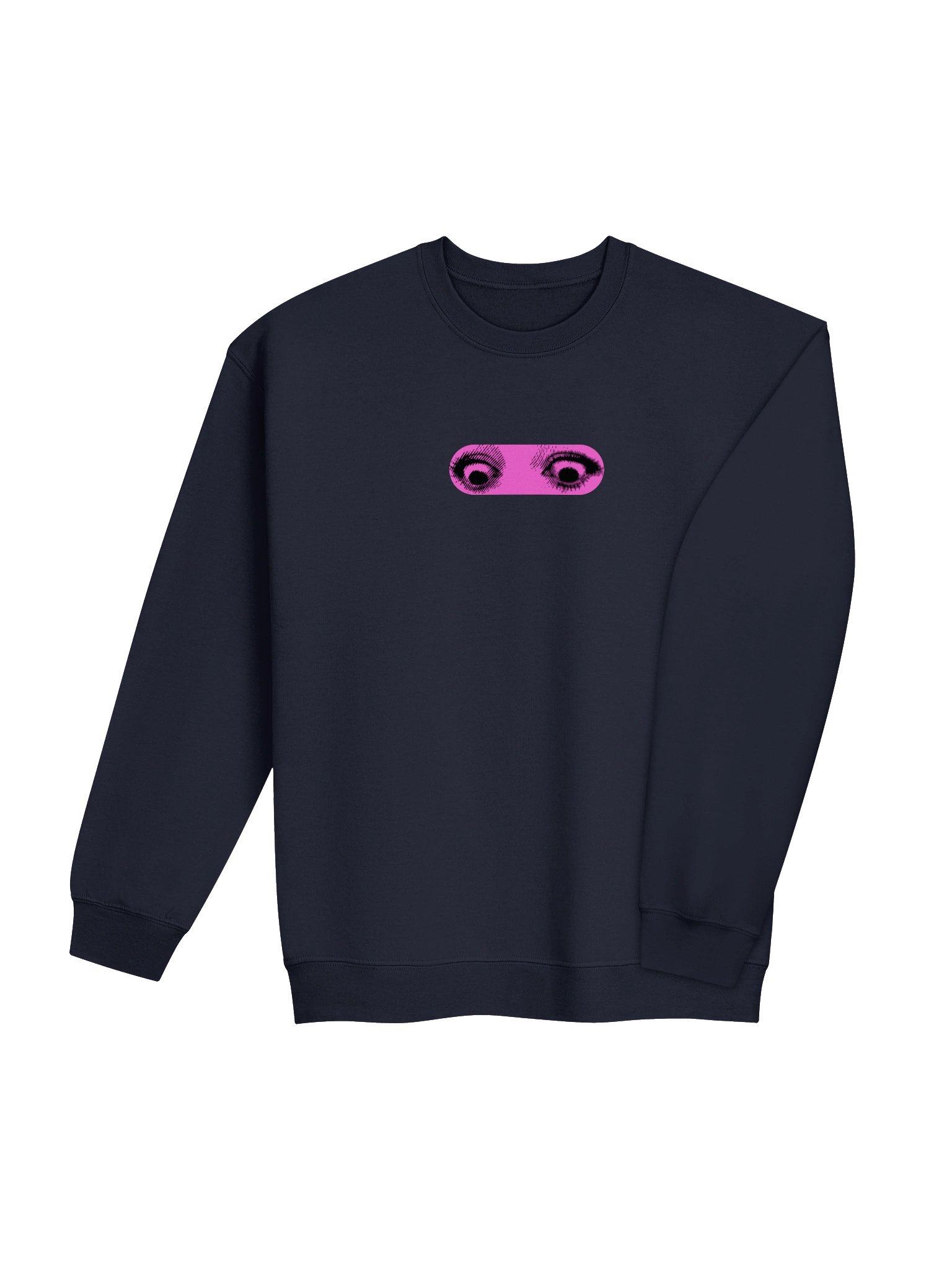 Obushook Eclipse Sweatshirt product image (16)
