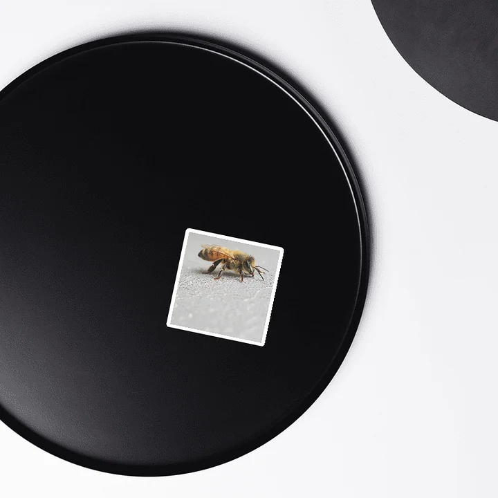 Busy Bee Magnet product image (2)