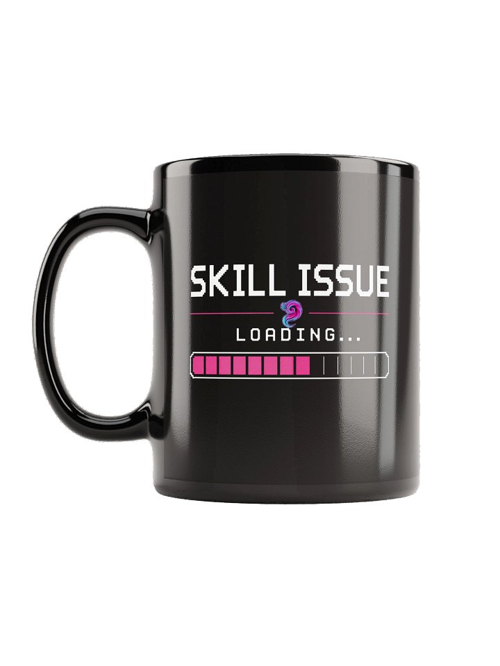 Skill Issue Mug product image (1)