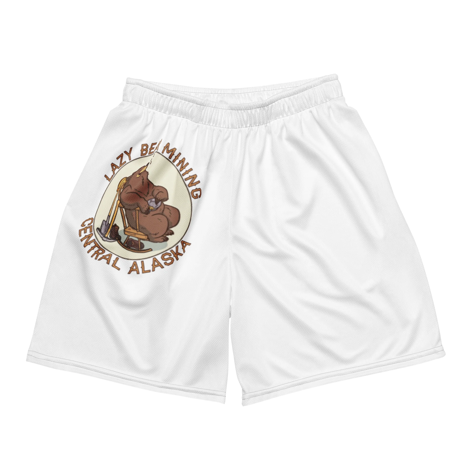 LBM Shorts product image (2)