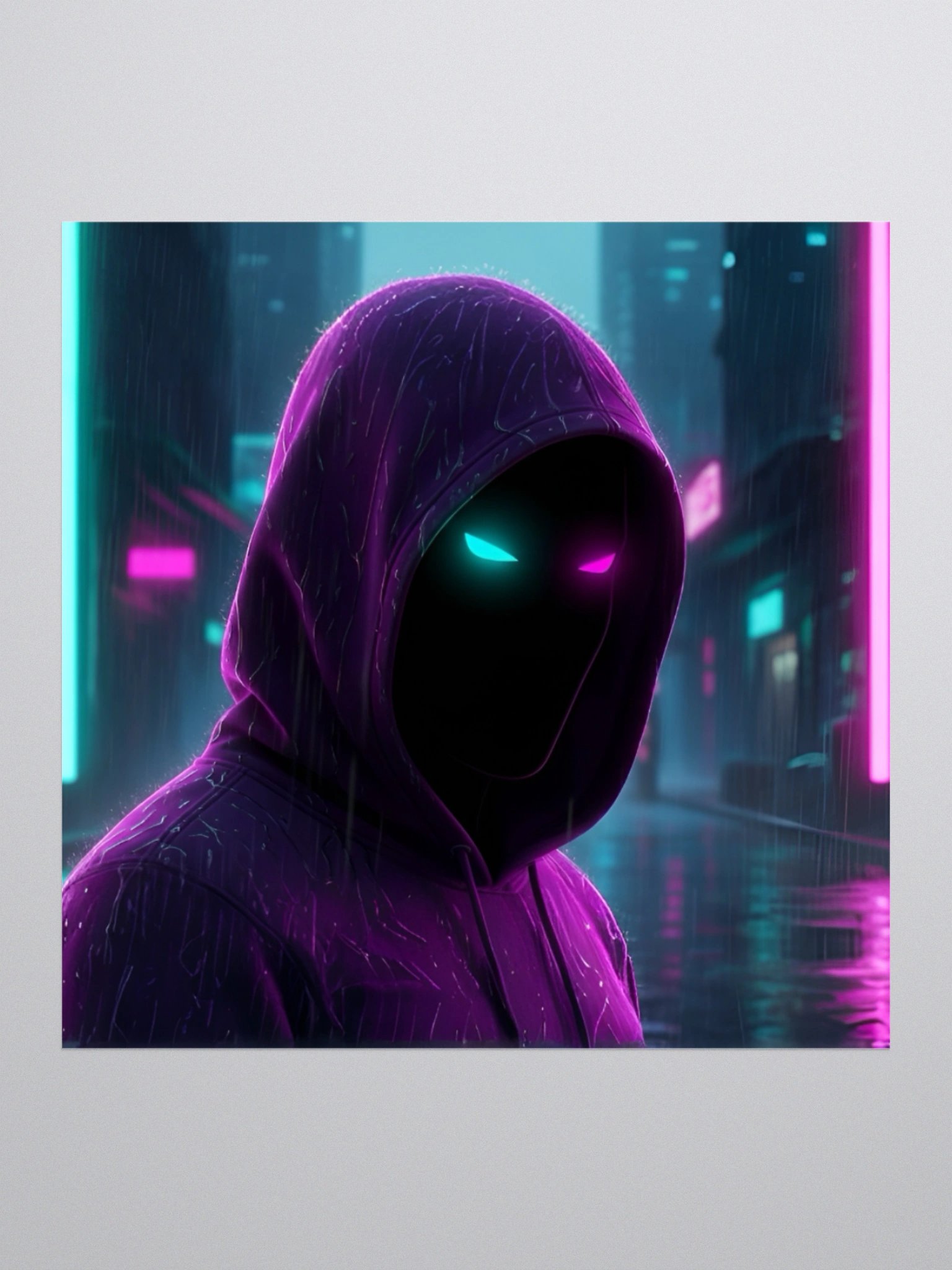 GhostStrats NEW Logo Sticker product image (1)
