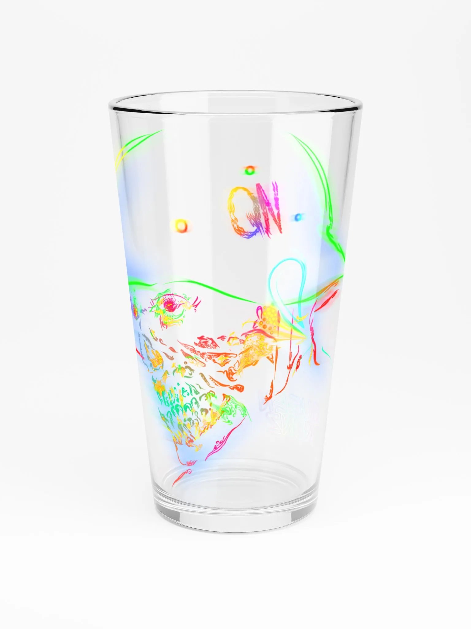 Nunz Army Pint product image (3)