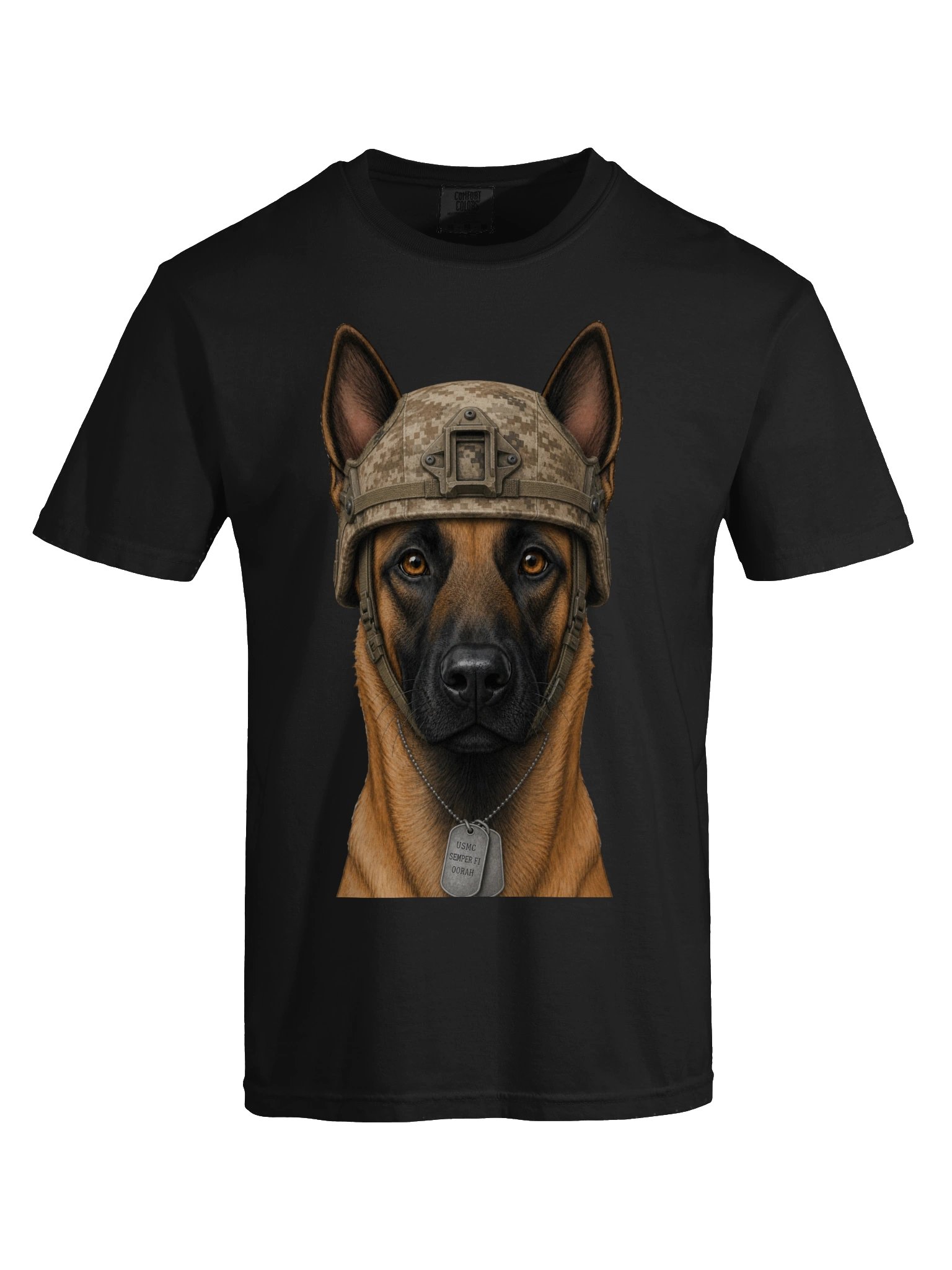 Devil Dog | Marine Mal product image (9)
