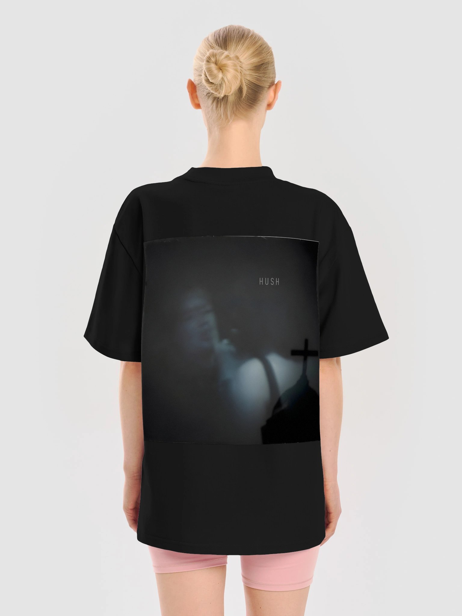 H U S H product image (10)