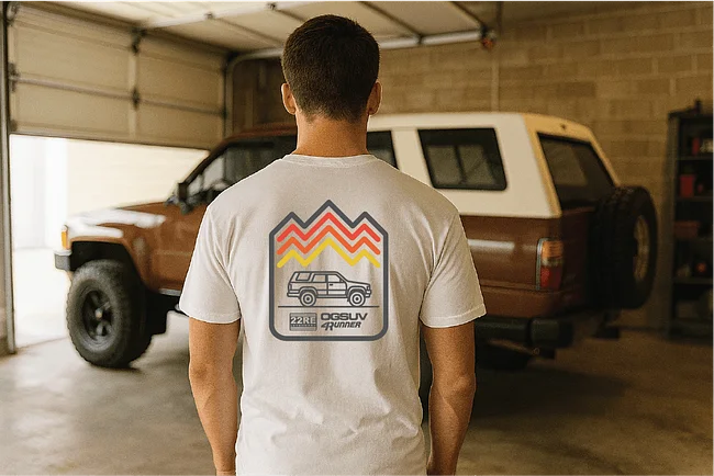 T-Shirts