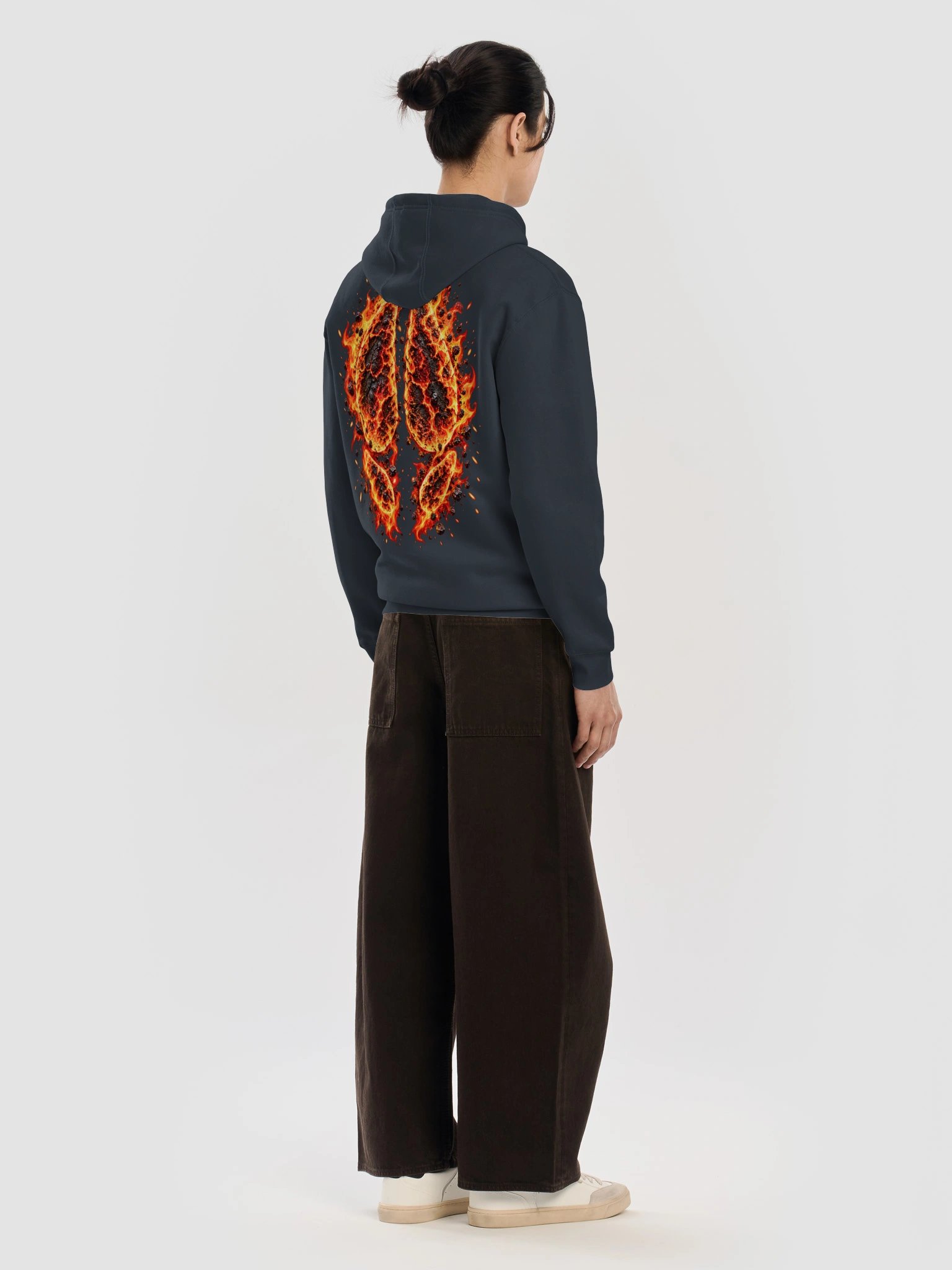Ember Track Hoodie product image (3)