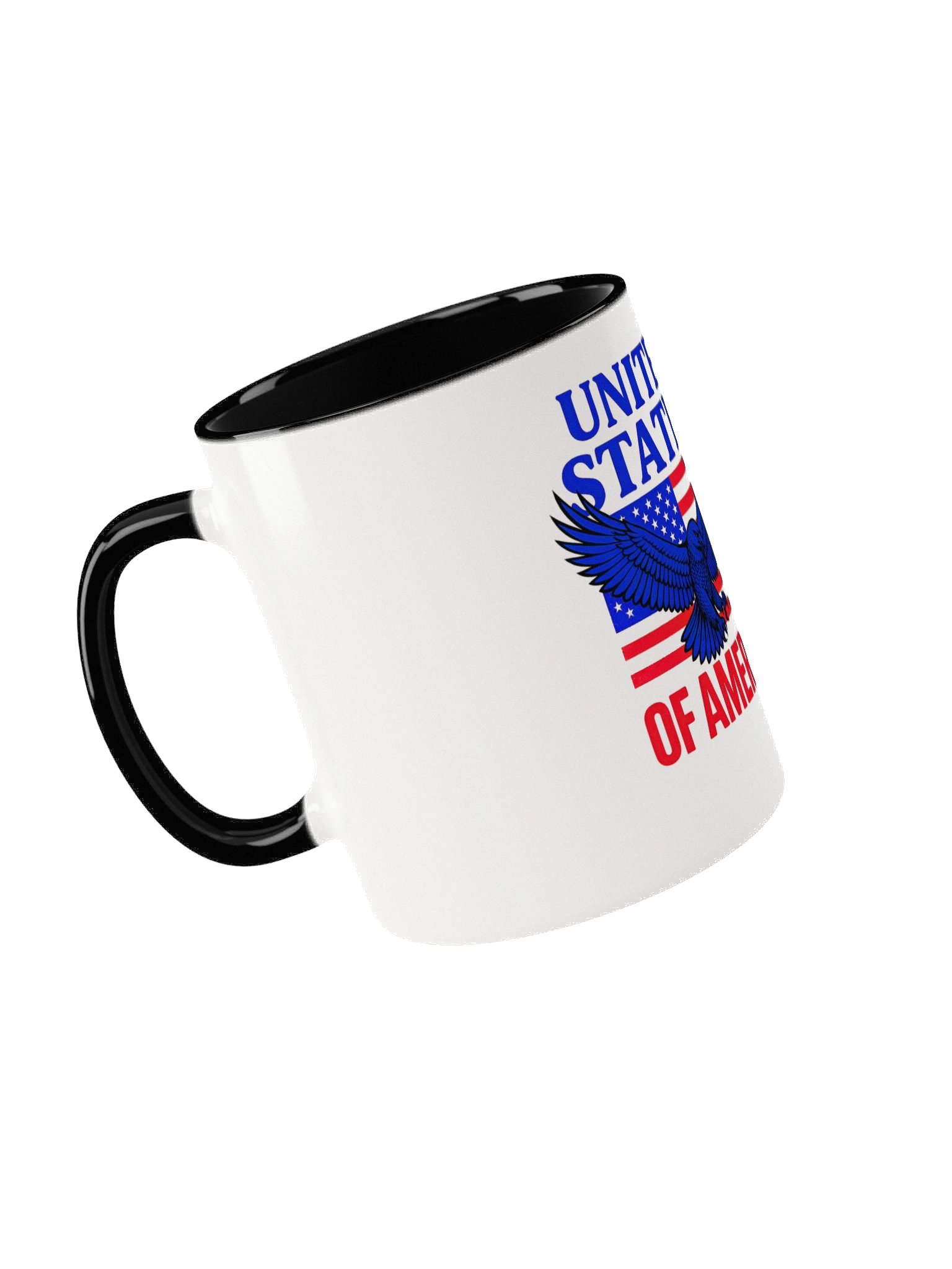 Vibrant Surprise Ceramic Mug product image (25)