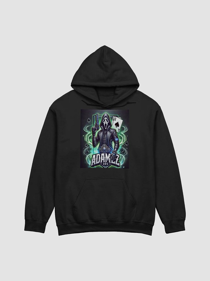 Logo Hoodie product image (1)