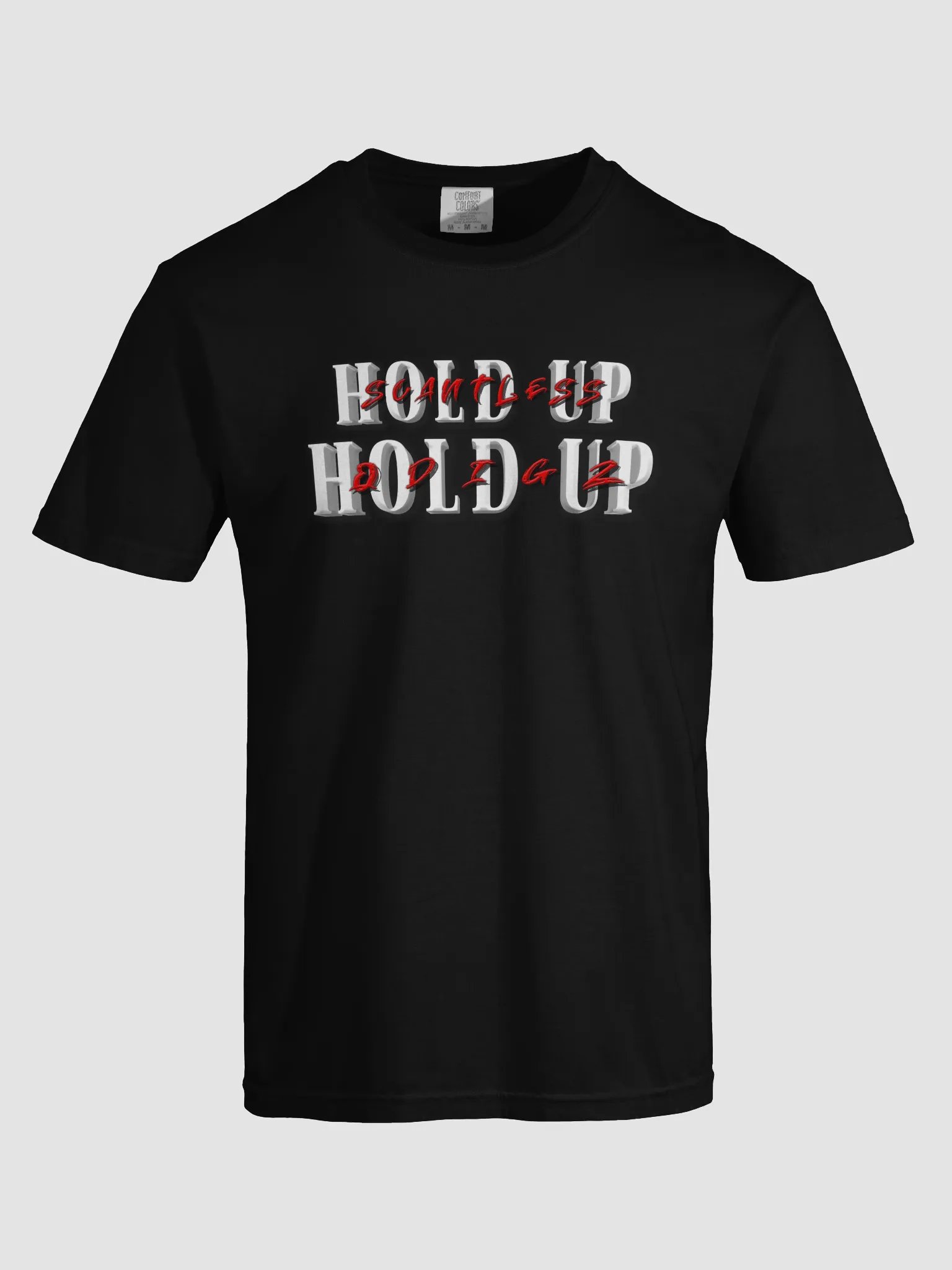 HOLD UP T product image (5)