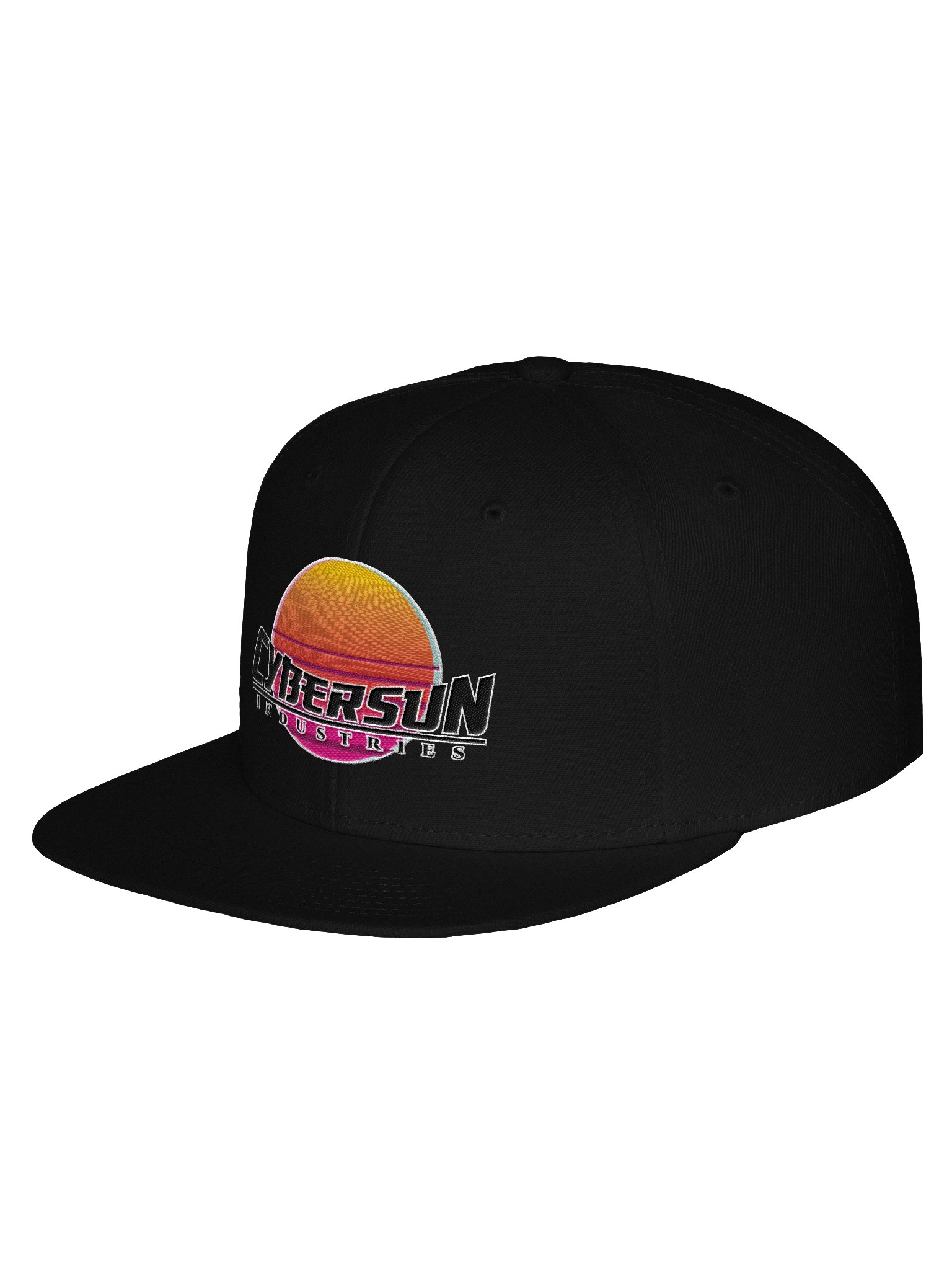 Cybersun Industries hat product image (2)