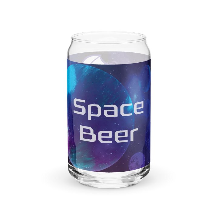 Space Beer Cup product image (1)