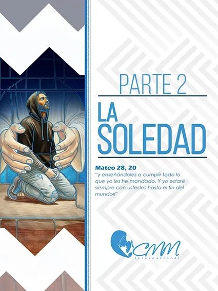 La Soledad Parte 2 product image (1)
