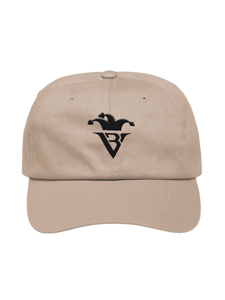 Velito el Bufón - Yupoong Classic Dad Hat product image (57)