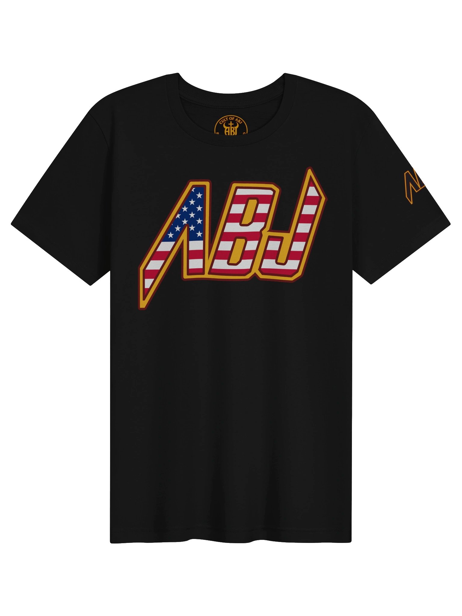 ABJ USA Shirt product image (1)