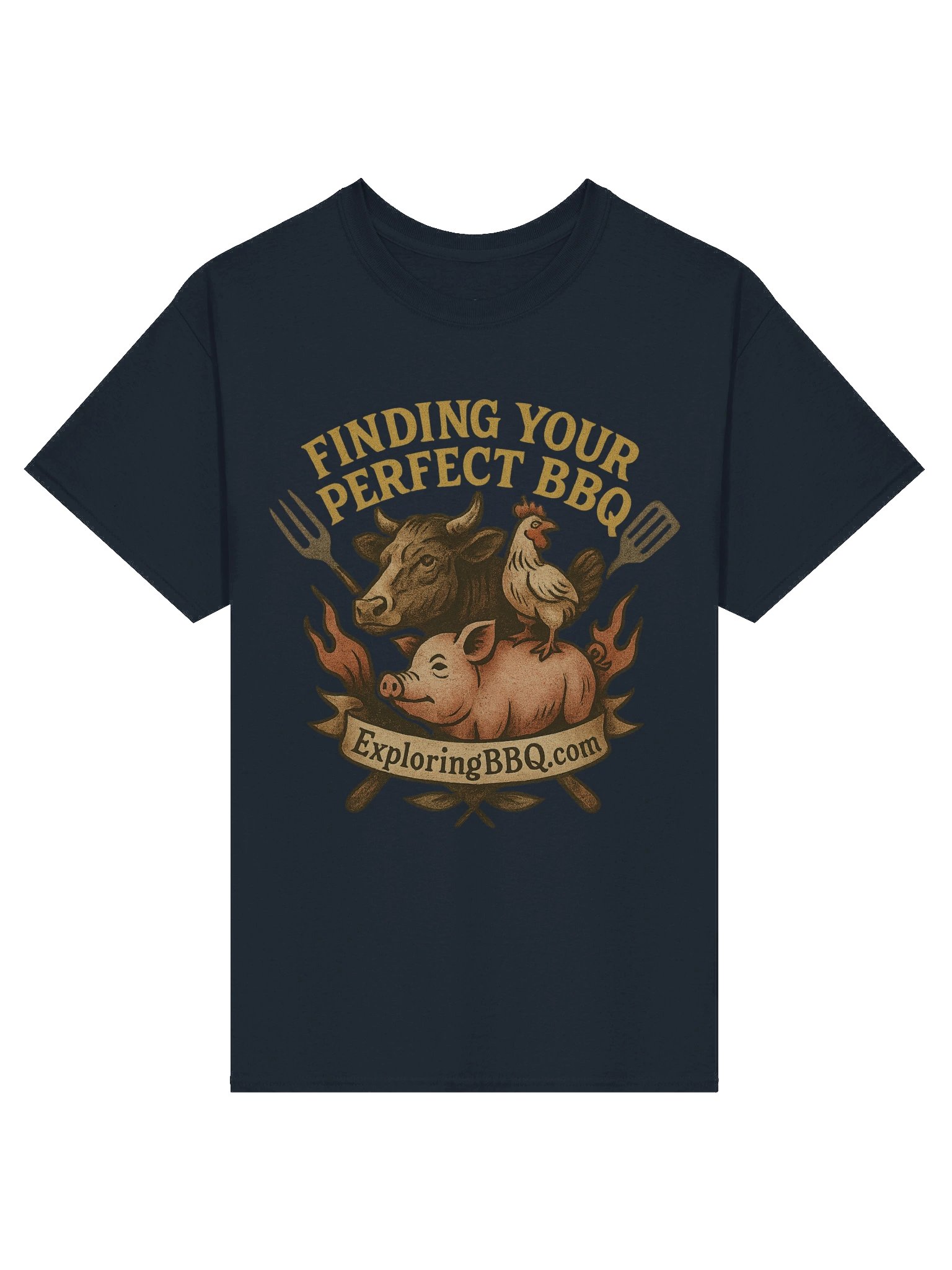Finding Your Perfect BBQ - Classic product image (1)