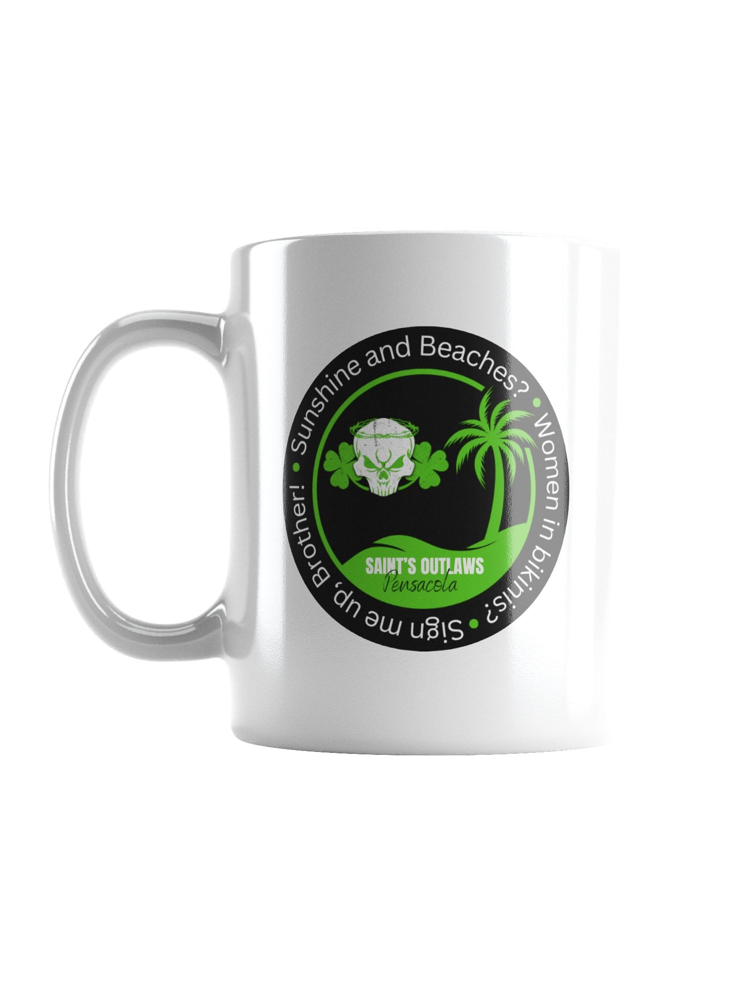 SOMC Mug product image (1)