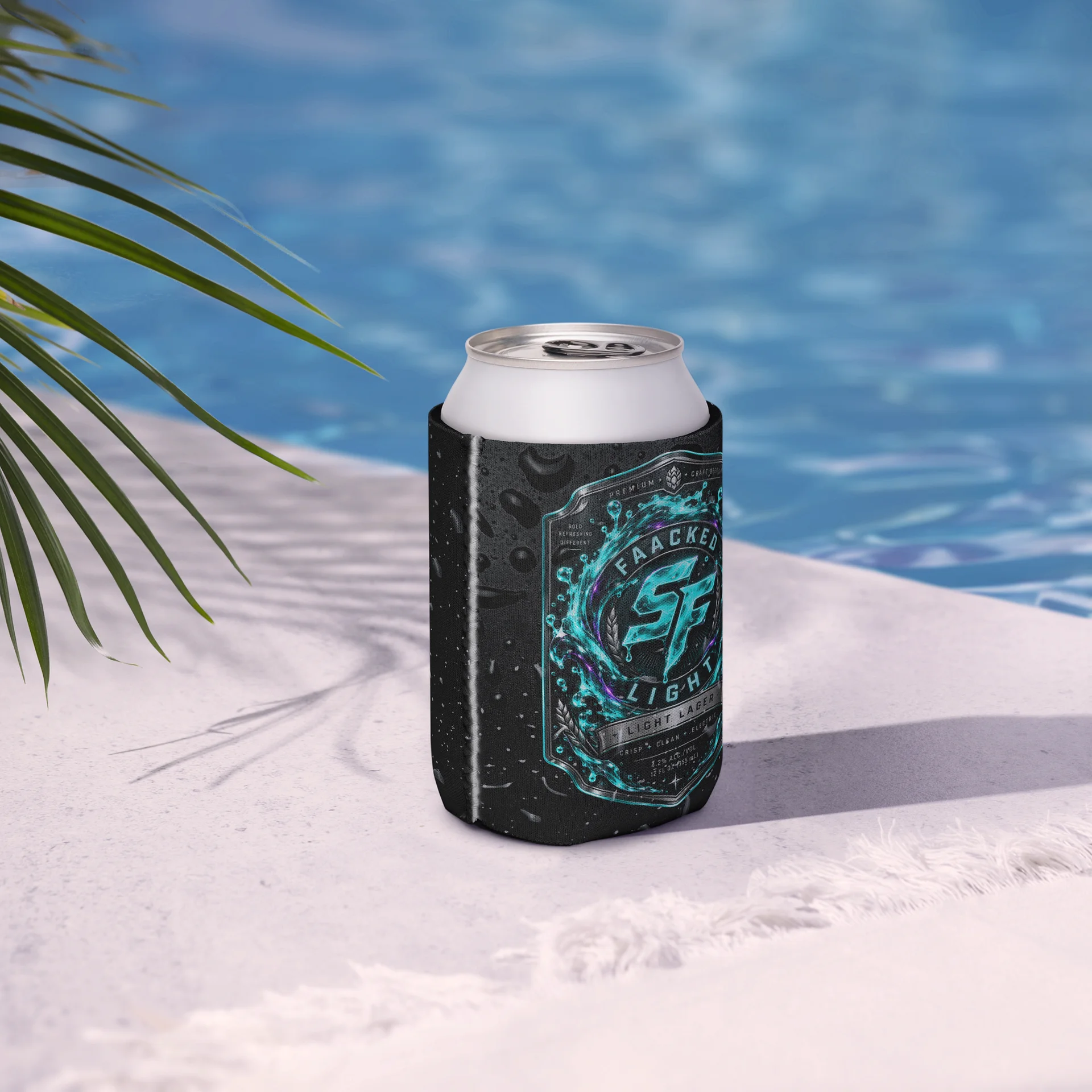 Official FaackedLight Coozy product image (6)
