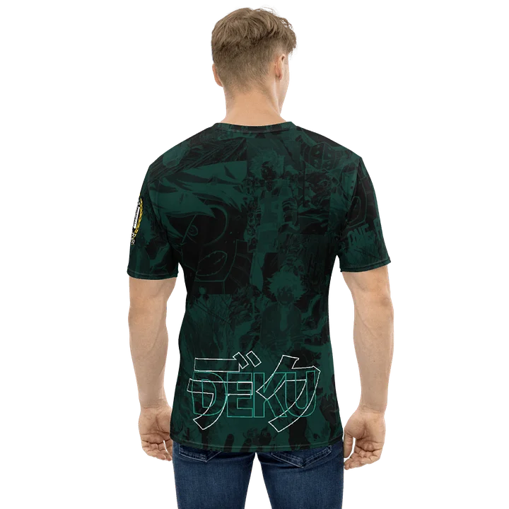 MHA, Deku product image (2)