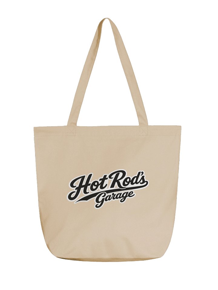 HRG Tote Bag product image (1)