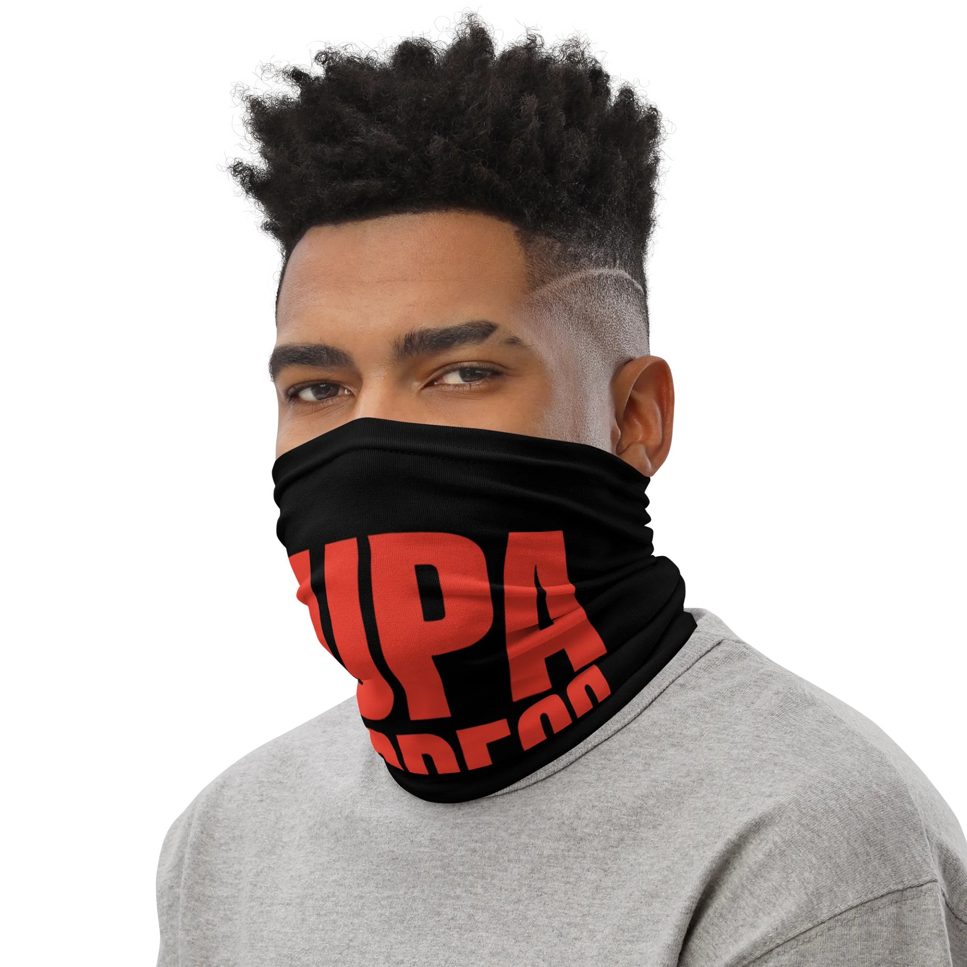Fupa half mask product image (3)