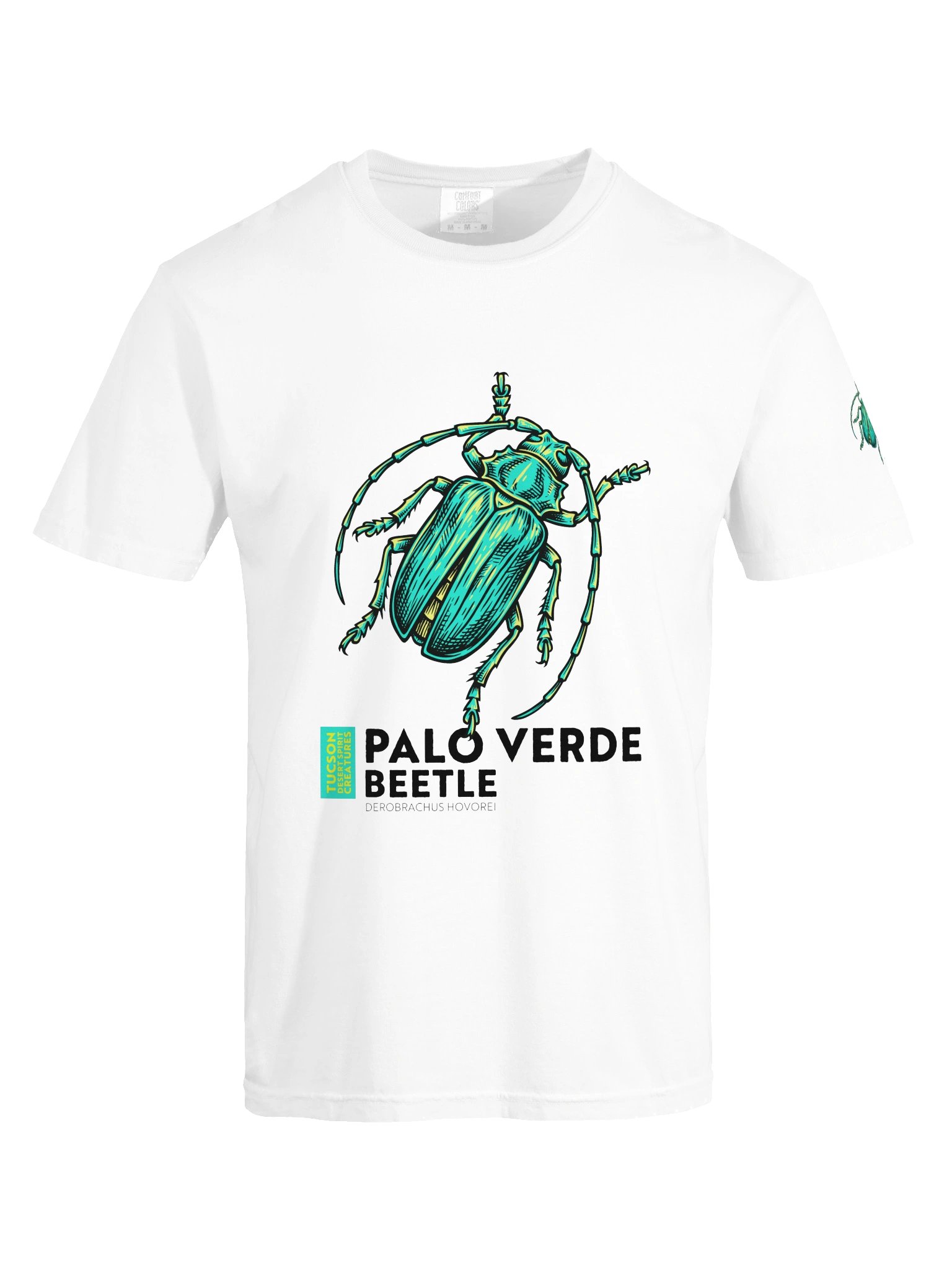 PALO VERDE BEETLE product image (85)