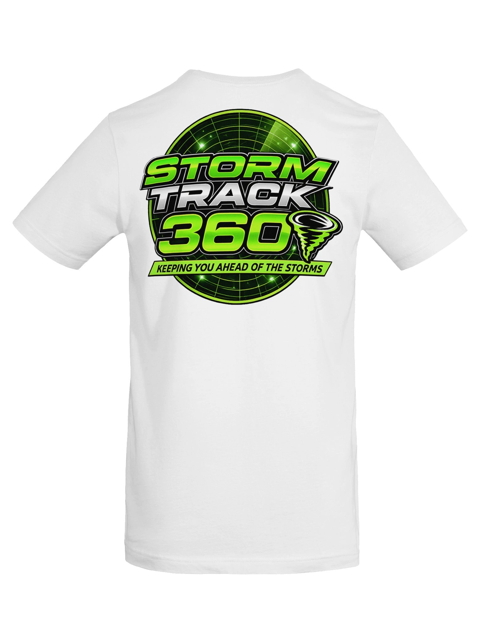 FRONT/BACK LOGO SHIRT product image (12)