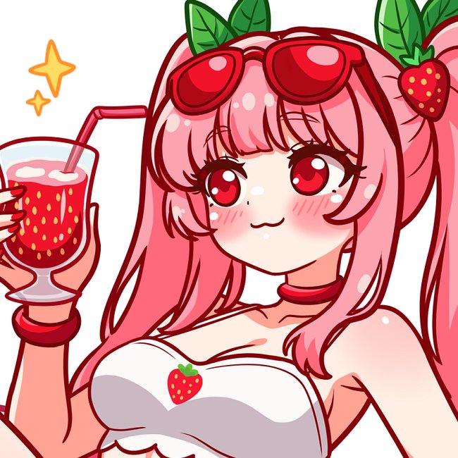 Strawberry